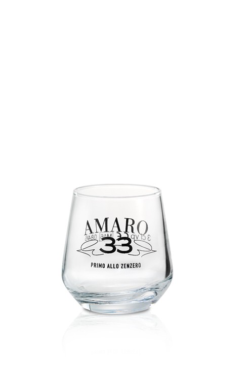 Bicchierino Amaro 33