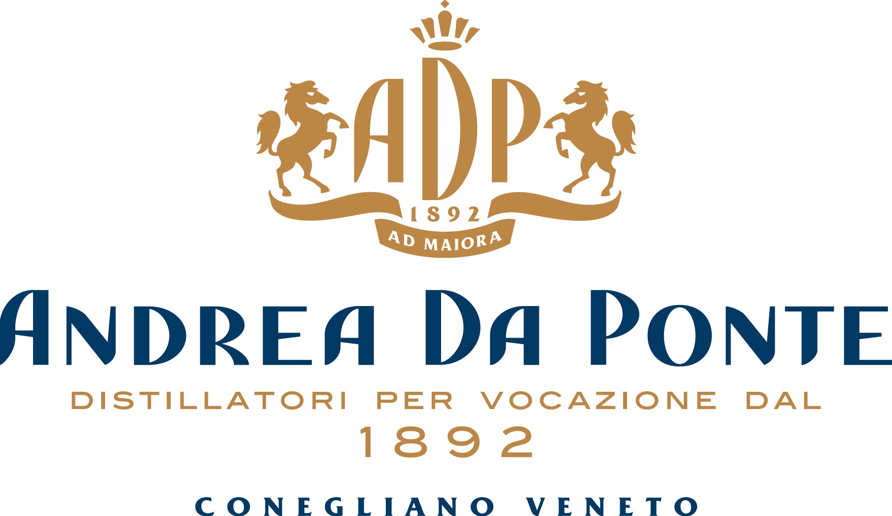 Distilleria Andrea Da Ponte Grappa Veneta